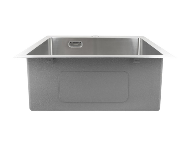 KSM-5151 Мойка из нержавеющей стали KAISER 510x510x200